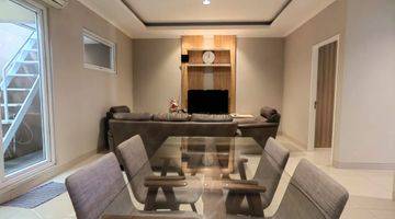 Gambar 5 Rumah FURNISH Hatvestland Jimbaran