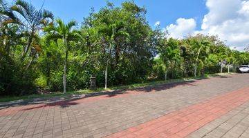 Gambar 5 Tanah Kavling Exclusive Taman Mumbul Nusa Dua