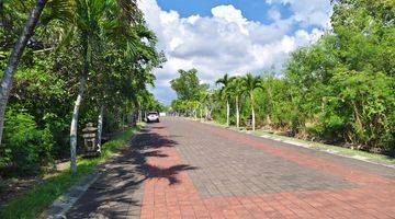 Gambar 3 Tanah Kavling Exclusive Taman Mumbul Nusa Dua