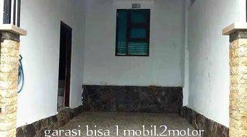 Gambar 4 Rumah Murah Beranda Bukit Goa Gong Ungasan