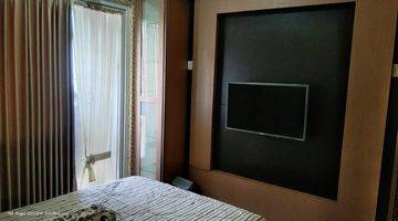 Gambar 3 Apartement Green Pramuka Furnished Bagus