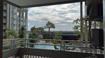 Gambar 1 Apartement SKY TERRACE Daan Mogot Baru 3 BR Furnished Bagus