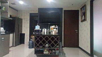 Gambar 2 Apartement SKY TERRACE Daan Mogot Baru 3 BR Furnished Bagus