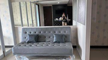 Gambar 3 Apartement SKY TERRACE Daan Mogot Baru 3 BR Furnished Bagus