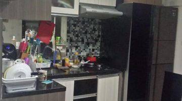 Gambar 5 Apartement SKY TERRACE Daan Mogot Baru 3 BR Furnished Bagus