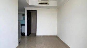 Gambar 2 Apartement Menteng Park 2 BR Semi Furnished Baru