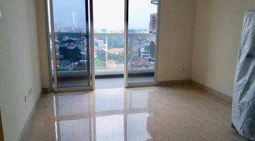 Gambar 5 Apartement Menteng Park 2 BR Semi Furnished Baru