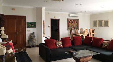 Gambar 1 Apartement Puri Casablanca 2 BR Furnished Bagus