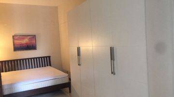 Gambar 3 Apartement Puri Casablanca 2 BR Furnished Bagus