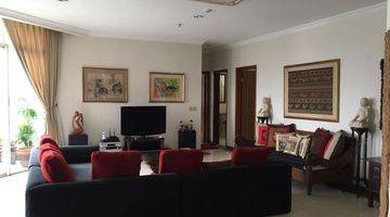 Gambar 4 Apartement Puri Casablanca 2 BR Furnished Bagus