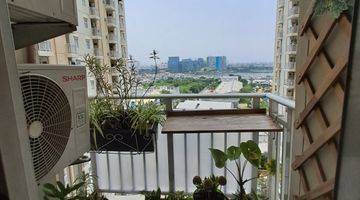 Gambar 3 Apartement Pluit Seaview 2 BR Furnished Sudah Renovasi