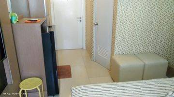 Gambar 2 Apartement Green Pramuka Furnished Bagus