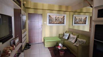 Gambar 2 Apartement Pluit Seaview 2 BR Furnished Sudah Renovasi