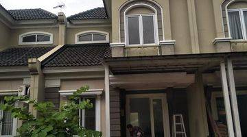 Gambar 1 Jual Cepat Rumah Strategis Di Samara Gading Serpong