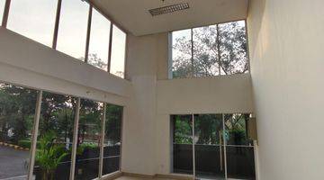 Gambar 5 Office Space Casa De Parco Apartment Bsd City Strategis Dekat Cbd Cocok Untuk Laundry, Cafe, Atau Kantor