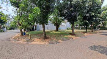 Gambar 3 Jual Murah Kavling Strategis Siap Bangun Di Naturale Foresta BSD City