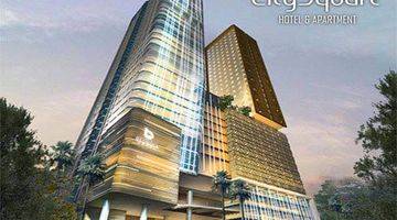 Gambar 2 Apartemen The City Square Sidosermo Wonocolo Surabaya Jual Murah