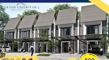 Gambar 5 Rumah Murah Suci Manyar Gresik Perum Grand Choiriyah 2 Lt Bs Kpr