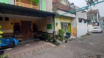 Gambar 2 Rumah Purwantoro Blimbing Malang Kota Dijual Cpt B.u Dkt Jl. Raya