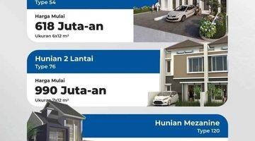 Gambar 5 Promo Rumah Murah Suci Manyar Gresik Perum Andalusia Regency