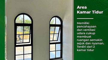 Gambar 3 Rumah Murah Perum Andalusia Regency Suci Manyar Gresik Poros Jln