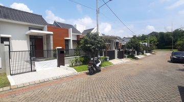 Gambar 2 Rumah Madyopuro Malang Kota Riverfront Urban Resort Jual Murah Bu