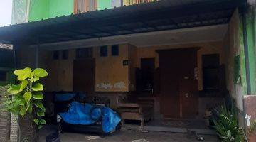 Gambar 1 Rumah Purwantoro Blimbing Malang Kota Dijual Cpt B.u Dkt Jl. Raya