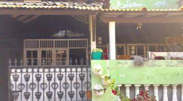 Gambar 1 Dijual BU Cepat Rumah 2 Lantai Perumnas 2 SHM