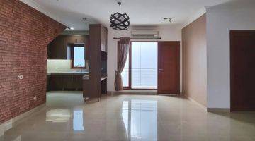 Gambar 2 Rumah 3 Lantai Bagus Semi Furnished SHM di Cipete, Jakarta Selatan