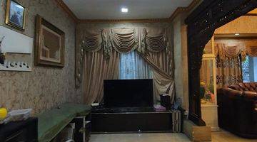 Gambar 3 Rumah Bagus Semi Furnished SHM Kolam Renang di Sawo, Jakarta Selatan