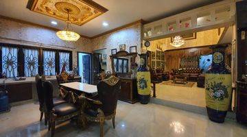 Gambar 5 Rumah Bagus Semi Furnished SHM Kolam Renang di Sawo, Jakarta Selatan