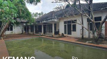 Gambar 1 Rumah Hitung Tanah Harga Mendekati NJOP 