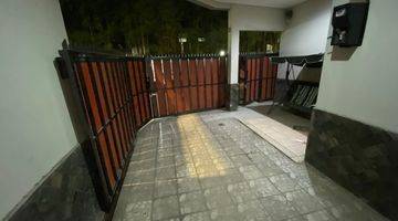 Gambar 5 Rumah 2 Lantai Furnished Dekat ke Pondok Indah di Jl terogong 