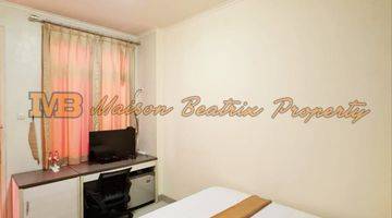 Gambar 3 Kost Exclusive Fully Furnished Lokasi Strategis Dekat Perkantoran di Bendungan Hilir 