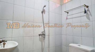 Gambar 4 Kost Exclusive Fully Furnished Lokasi Strategis Dekat Perkantoran di Bendungan Hilir 