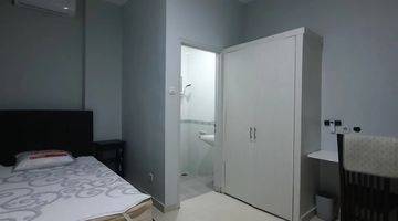 Gambar 3 Kost Exclusive 29 Kamar Lokasi Strategis Dekat Stasiun MRT H. Nawi  