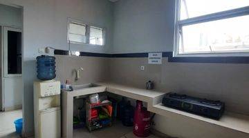 Gambar 4 Kost Exclusive 29 Kamar Lokasi Strategis Dekat Stasiun MRT H. Nawi  