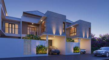 Gambar 2 Brand New 3 Bedroom Villa In Sanur