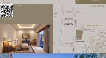 Gambar 4 Brand New 3 Bedroom Villa In Sanur