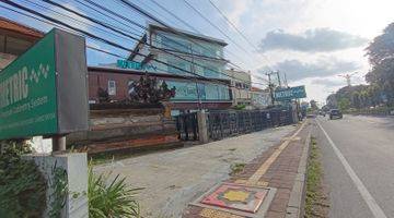 Gambar 1 Ruko Kantor Gudang Dan Showroom di By Pass Ngurah Rai Dekat Kuta