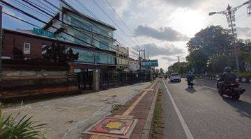 Gambar 4 Ruko Kantor Gudang Dan Showroom di By Pass Ngurah Rai Dekat Kuta