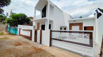 Gambar 2 Rumah bagus modern imam Bonjol bandar lampung