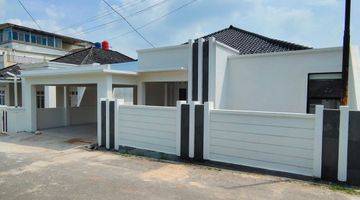 Gambar 2 Rumah Modern Mewah Kedamaian Bandar Lampung