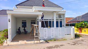 Gambar 2 Rumah siap huni modern mewah bandar lampung