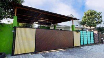 Gambar 1 Rumah modern minimalis di Korpri Sukarame Bandar Lampung SHM