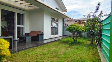 Gambar 5 Rumah modern minimalis di Korpri Sukarame Bandar Lampung SHM