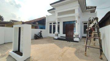 Gambar 2 Rumah Siap Huni Modern Mewah di Jl Pulau Bawean Sukarame Bandar Lampung 