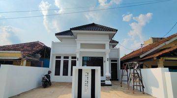 Gambar 3 Rumah Siap Huni Modern Mewah di Jl Pulau Bawean Sukarame Bandar Lampung 