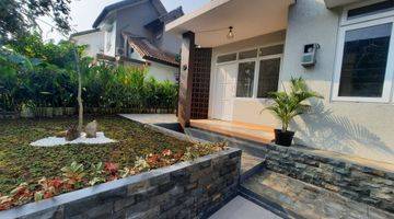 Gambar 4 Rumah Cluster Rumah Siap Huni Di Bogor Nirwana Residence