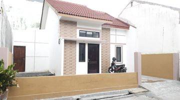 Gambar 2 Dijual Rumah Baru Luas Free BPHTB di Sidoarjo